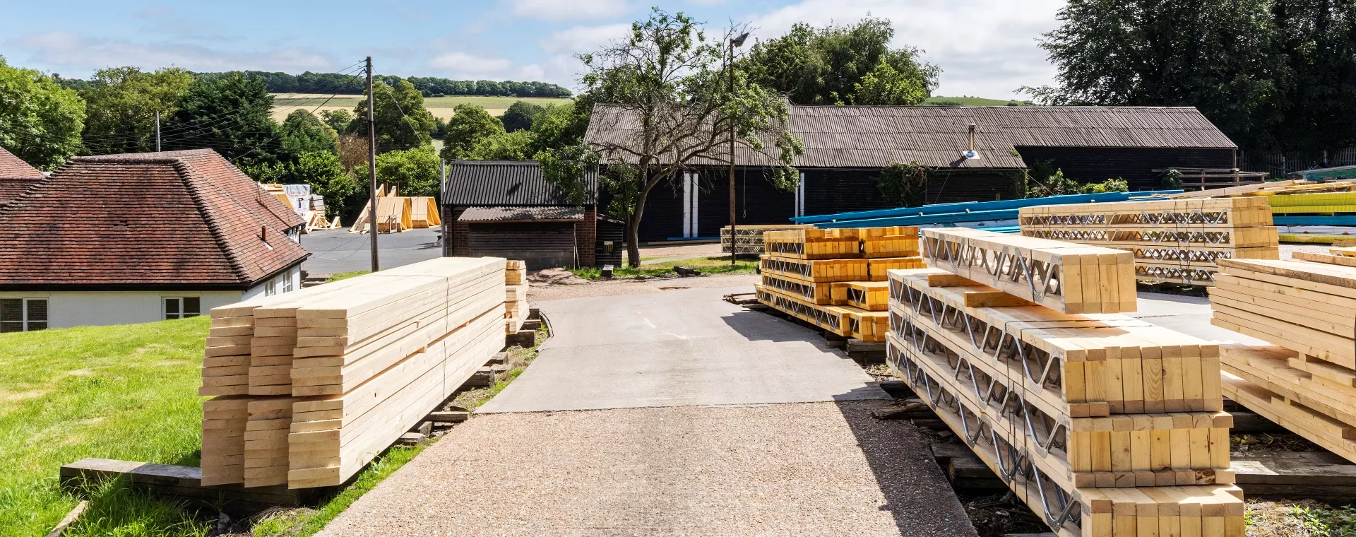 Dover Truss Timber Engineering